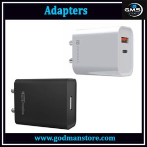 Adapters