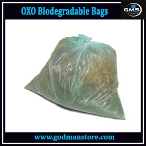 OXO Biodegradable Bags