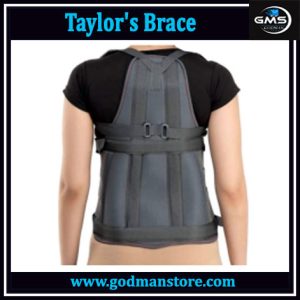 Taylor's Brace