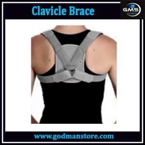 Clavicle Brace