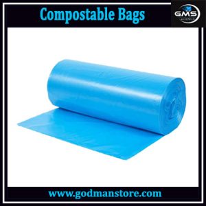 Compostable Bags