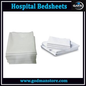 Hospital Bedsheets