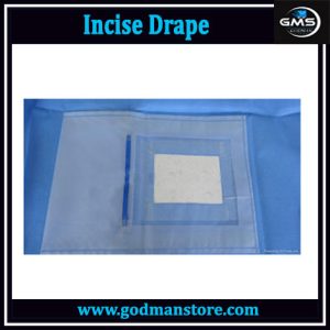 Incise Drape