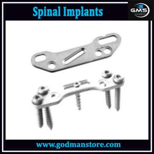 Spinal Implants