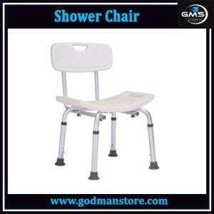 Shower Stool