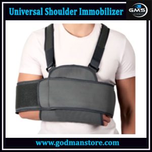 Universal Shoulder Immobilizer