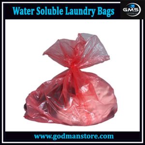 Water Soluble Laundry Bags