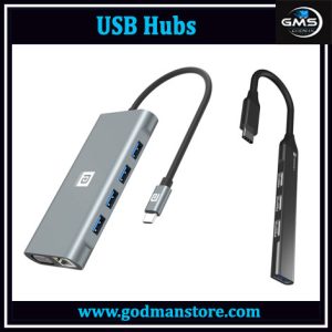 USB Hubs