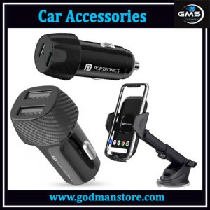 Car Accessories