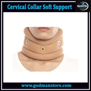 Cervical Collar Soft Support