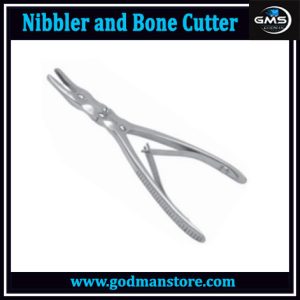 Nibbler and Bone Cutter