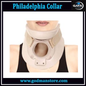 Philadelphia Collar