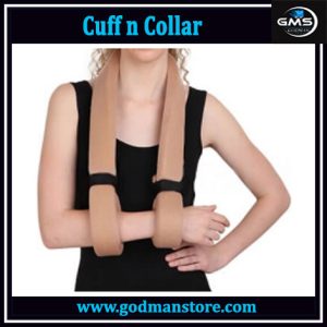 Cuff n Collar