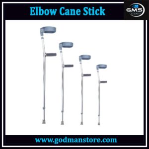 Elbow Cane Stick