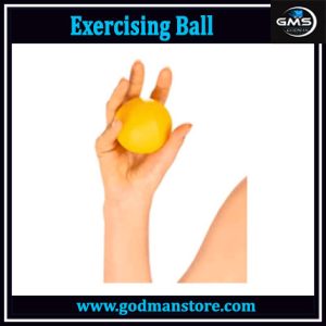 Exercising Ball