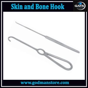 Skin and Bone Hook