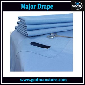 Major Drape