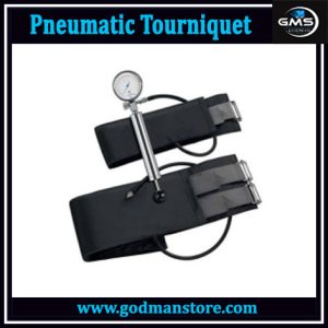 Pneumatic Tourniquet