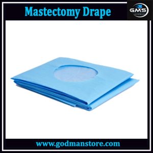 Mastectomy Drape