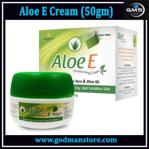 Aloe E Cream (50gm)