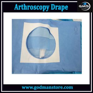 Arthroscopy Drape