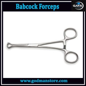 Babcock Forceps