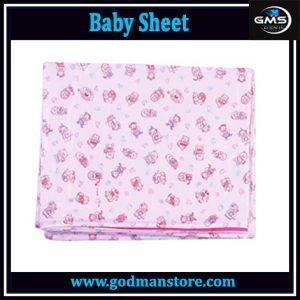 Baby Sheet