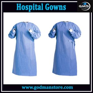 Hospital Gowns