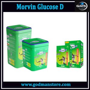 Morvin Glucose D