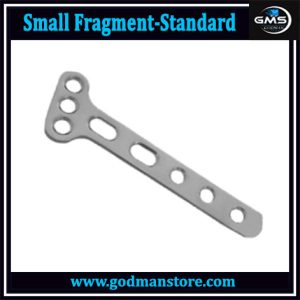 Small Fragment-Standard