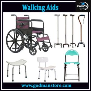 Walking Aids