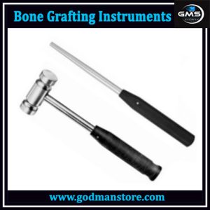 Bone Grafting Instruments