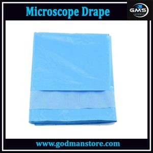 Microscope Drape