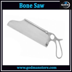 Bone Saw