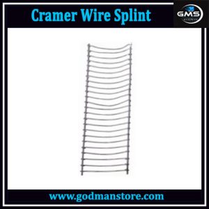 Cramer Wire Splint