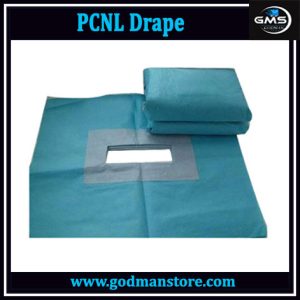 PCNL Drape