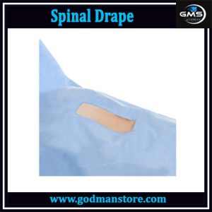 Spinal Drape