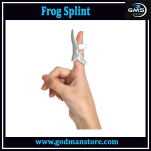 Frog Splint