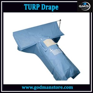 TURP Drape