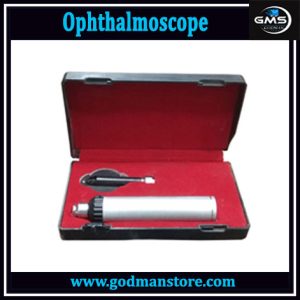 Ophthalmoscope