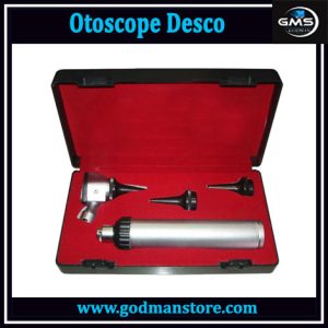 Otoscope Desco