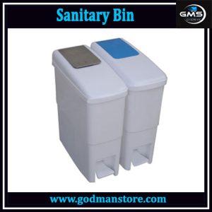 Sanitary Bin