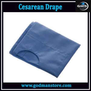 Cesarean Drape