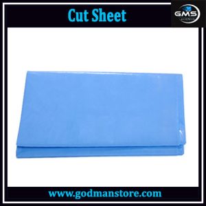 Cut Sheet