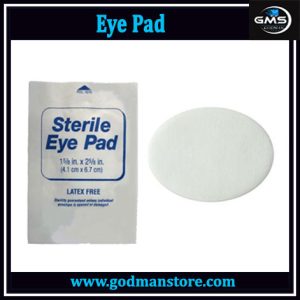 Eye Pad