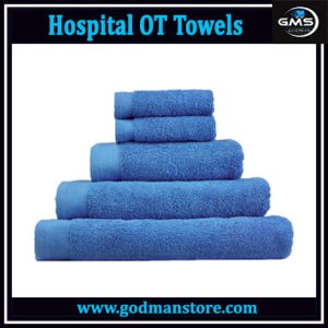 Hospital OT Towels