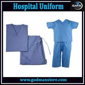 Hospital Uniform