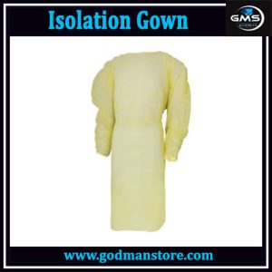 Isolation Gown