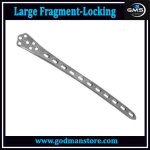 Large Fragment-Locking