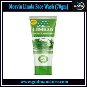 Morvin Limda Face Wash (70gm)